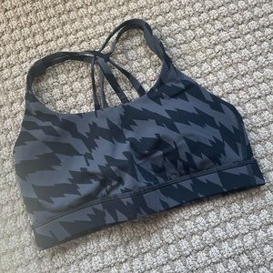 Lululemon Energy Sports Bra